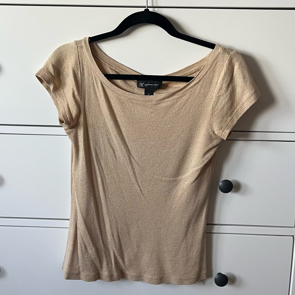 Vintage INC petite blouse
